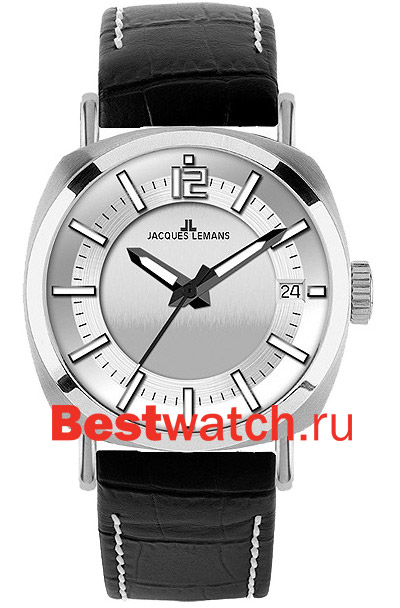 Часы Jacques Lemans Lugano 1-1647B